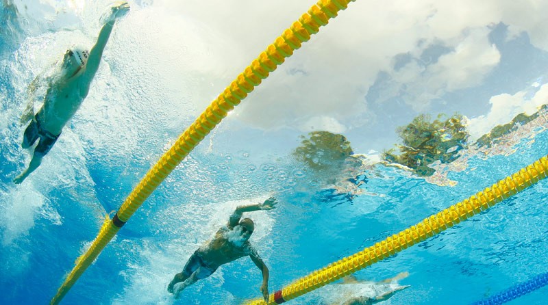 Image Piscine de Blondefontaine