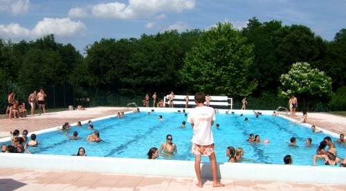 Image Piscine de Renaucourt