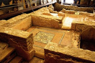 Image Musée et site Gallo Romain - musée de la vie d'autrefois - Jonvelle