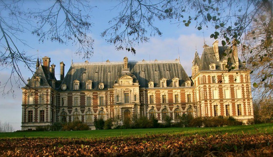 Image Château de Villersexel