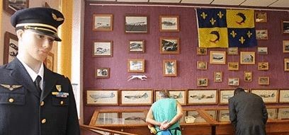 Image Musée du combattant de la Haute Saône