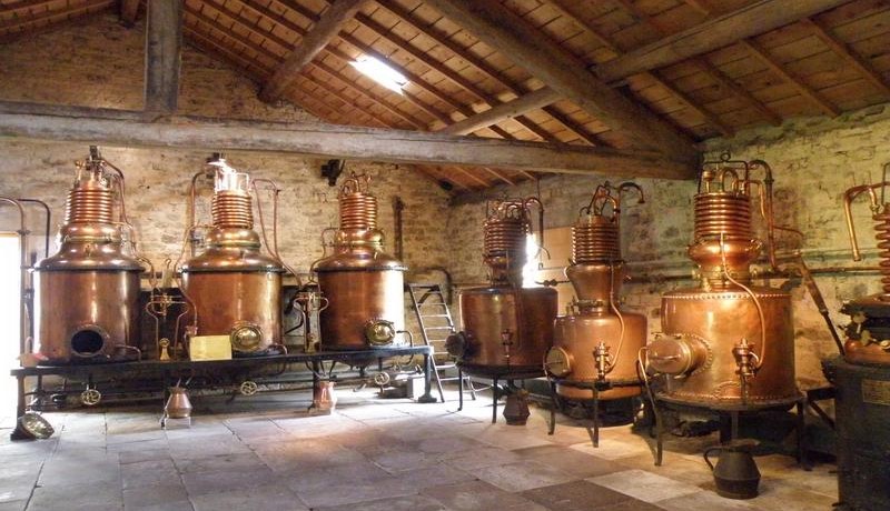 Image Ecomusée du pays de la cerise