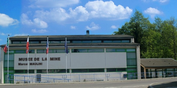Image Musée de la mine
