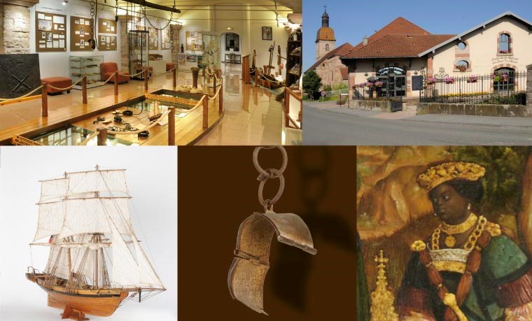 Image Musée de la négritude