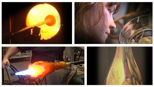 Image Verrerie, cristallerie - Passavant-la-Rochère