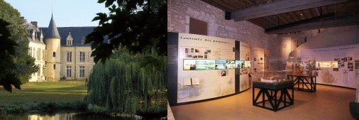 Image Musée du Vexin français - Maison du Parc