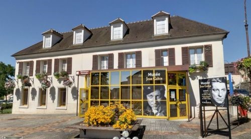 Image Musée Jean-Gabin