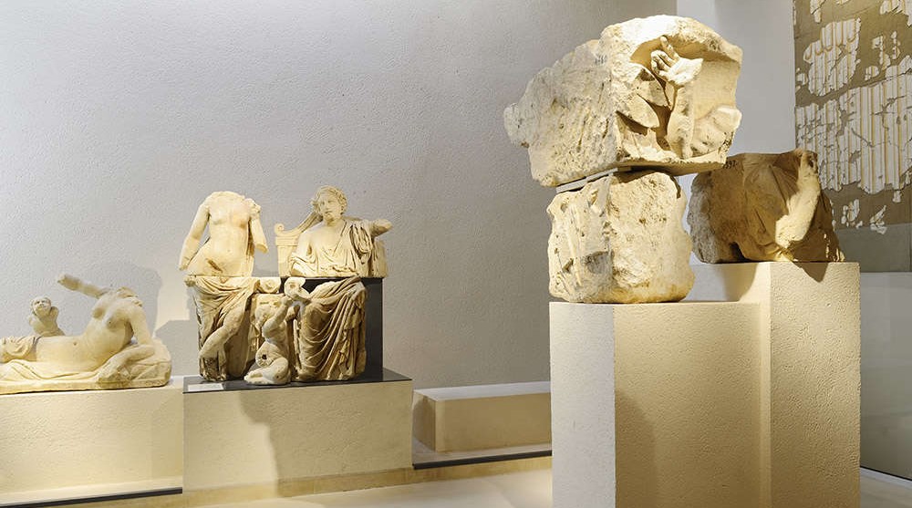 Image Musée archéologique du Val-d'Oise