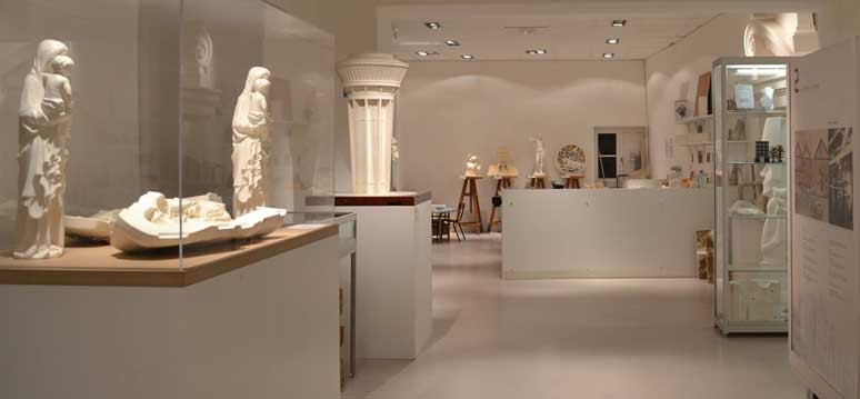 Image Musée du Plâtre
