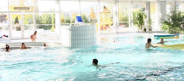 Image Centre Nautique de l'Île Napoléon - Rixheim/Habsheim