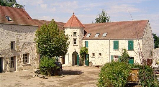 Image Ferme d'Ecancourt