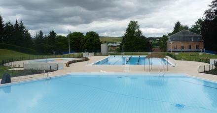 Image Piscine d'Altkirch