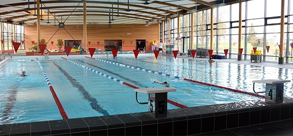 Image Centre aquatique Aquarhin