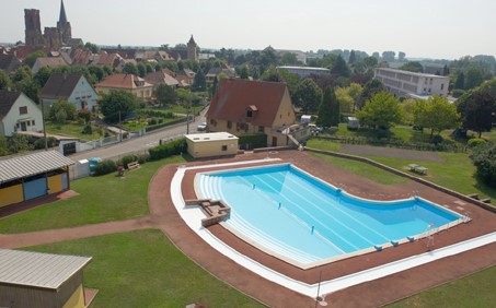 Image Piscine de Rouffach