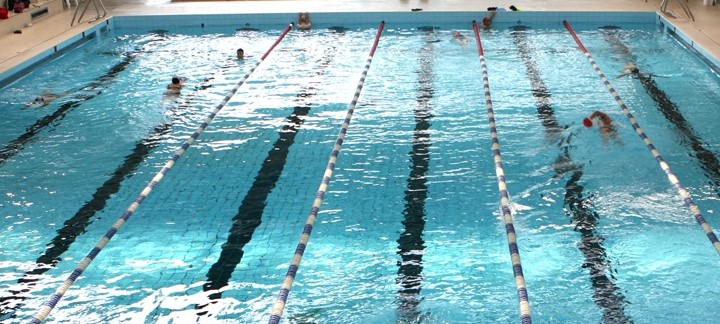 Image Piscine des Jonquilles