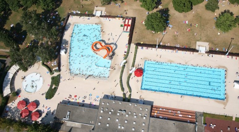 Image Piscine Pierre de Coubertin