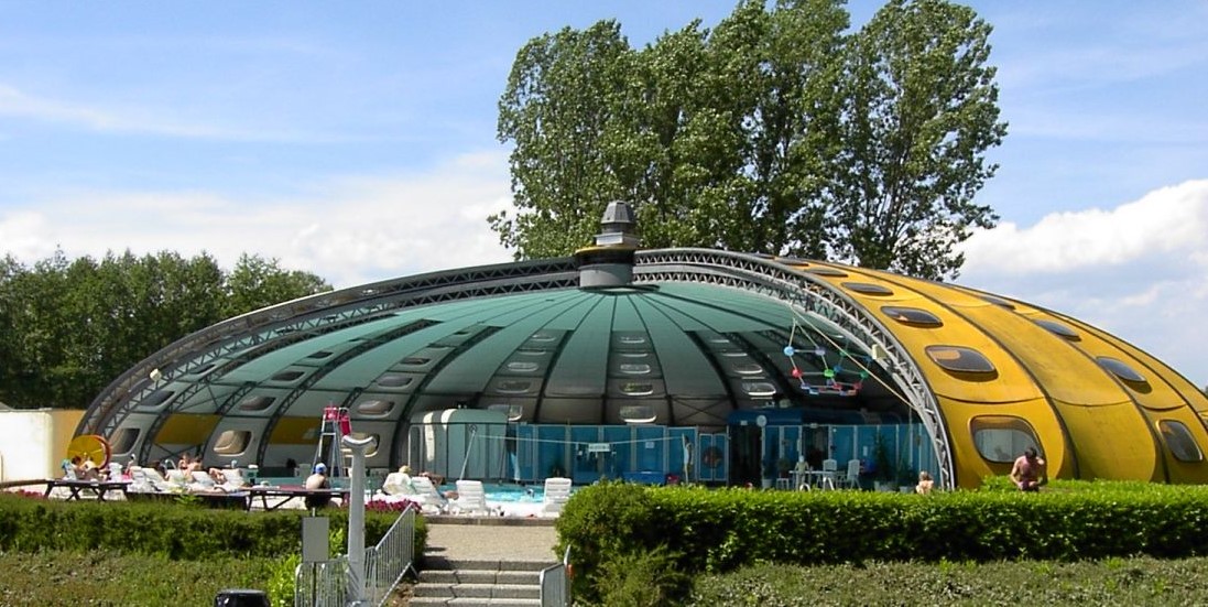 Image Piscine de Tagolsheim