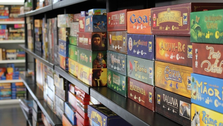 Image Centre Ludique de Boulogne Billancourt