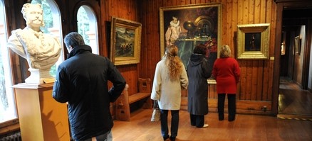 Image Musée Roybet Fould