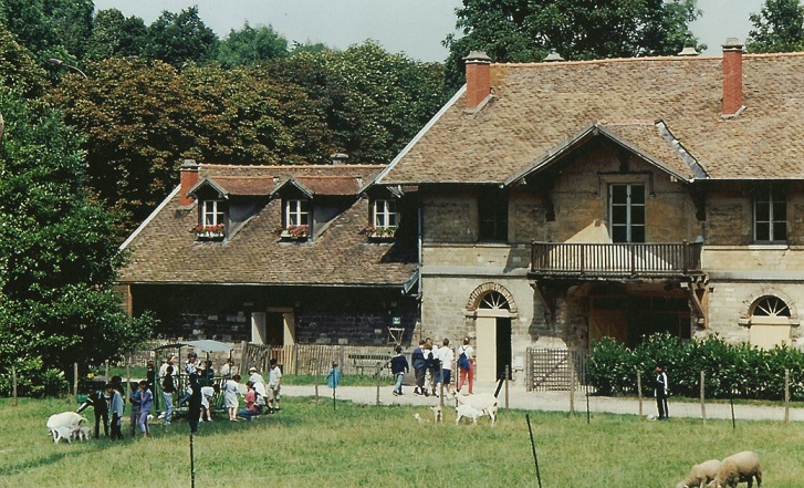 Image Ferme du Piqueur