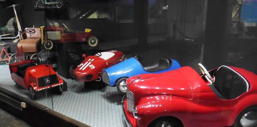 Image Musée du Jouet