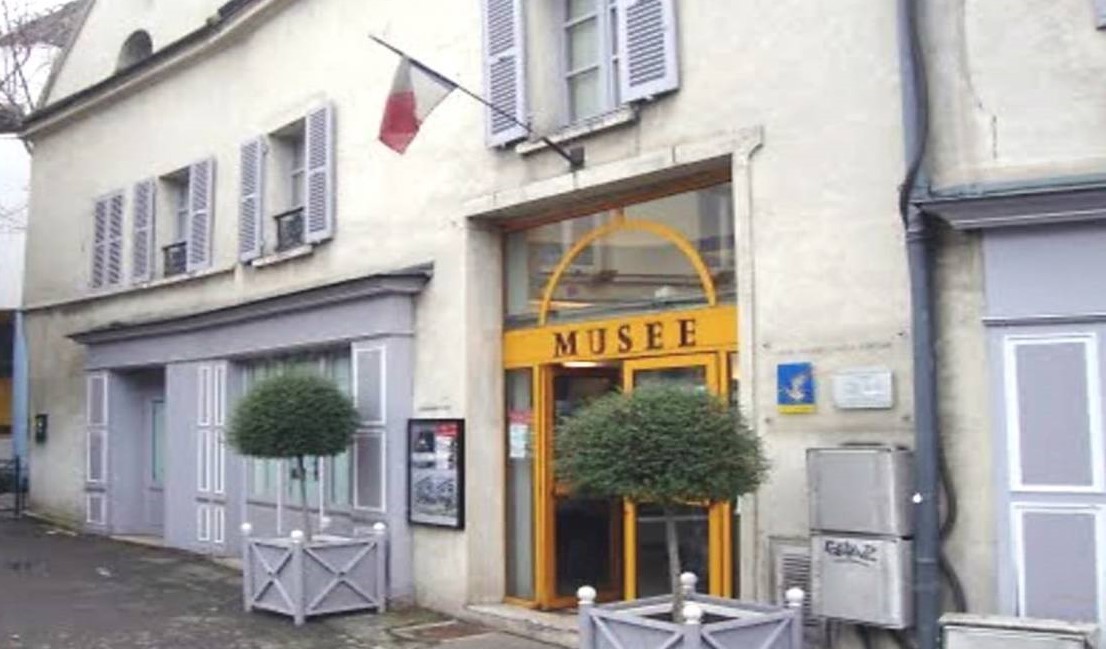 Image Musée municipal d'art et d'histoire de Colombes
