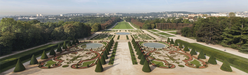 Image Parc de Sceaux