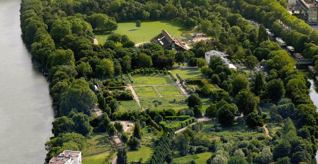 Image Parc de l'Ile Saint Germain