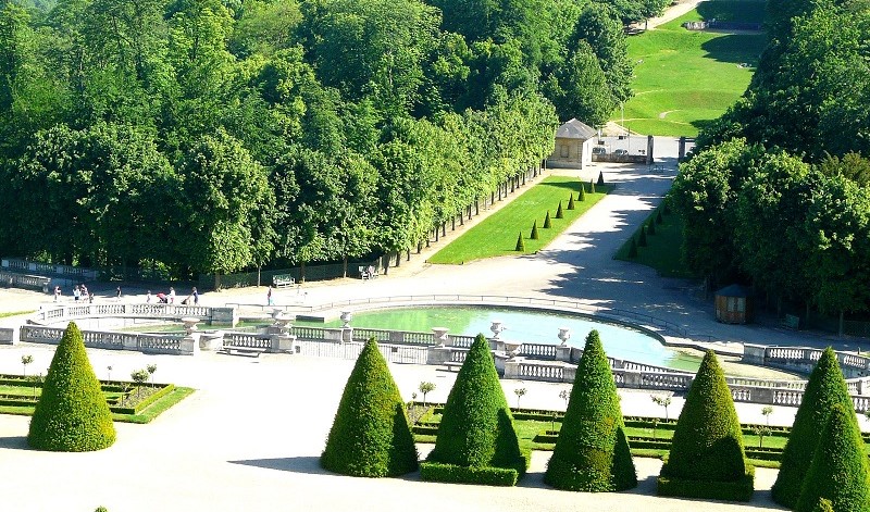 Image Domaine national de Saint Cloud