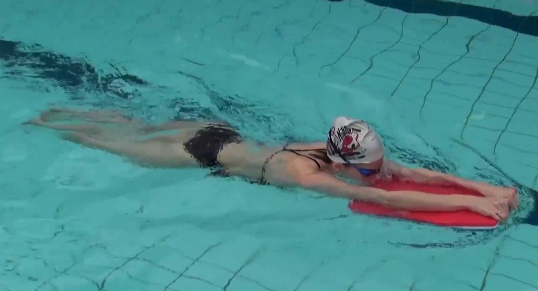 Image Piscine olympique de Colombes