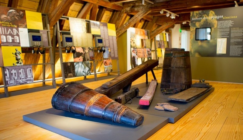 Image Les ateliers de la Seigneurie