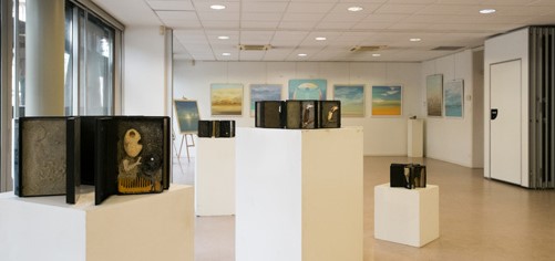 Image Etappenstall, musée-expos