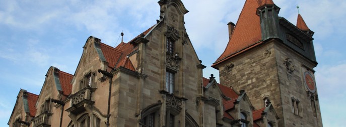 Image Musée historique de Haguenau