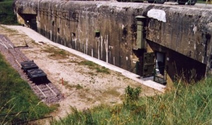 Image Musée de l'Abri ligne Maginot