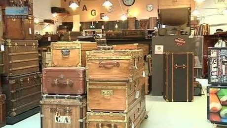 Image Musée du bagage