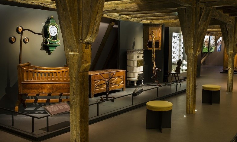 Image Musée du pays de Hanau