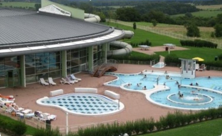 Image Centre nautique Océanide de Saverne