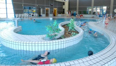 Image Centre nautique Aquavallées de Bassemberg