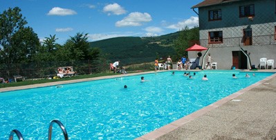 Image Piscine de Bellefosse
