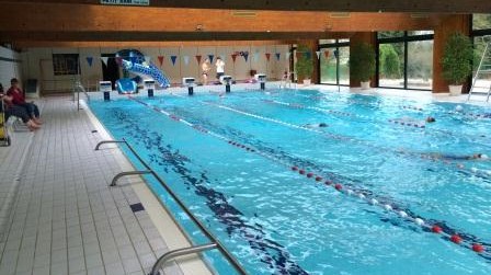 Image Piscine de Betschdorf