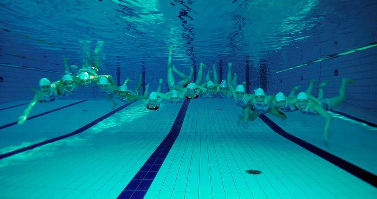 Image Piscine de la Hardt d'Illkirch Graffenstaden