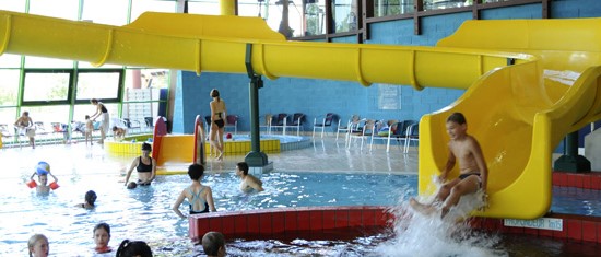 Image Centre nautique d'Erstein