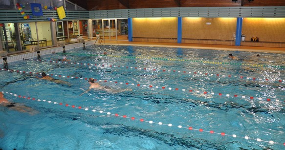 Image Piscine couverte de Molsheim-Mutzig