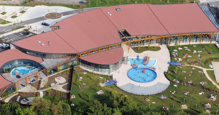 Image Piscine l'O d'Obernai