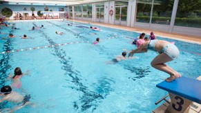 Image Piscine d'Ostwald