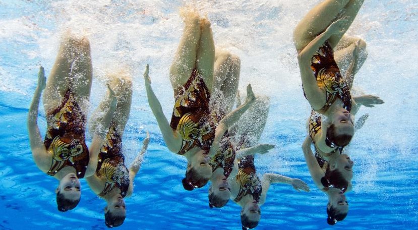 Image Piscine de la Robertsau de Strasbourg
