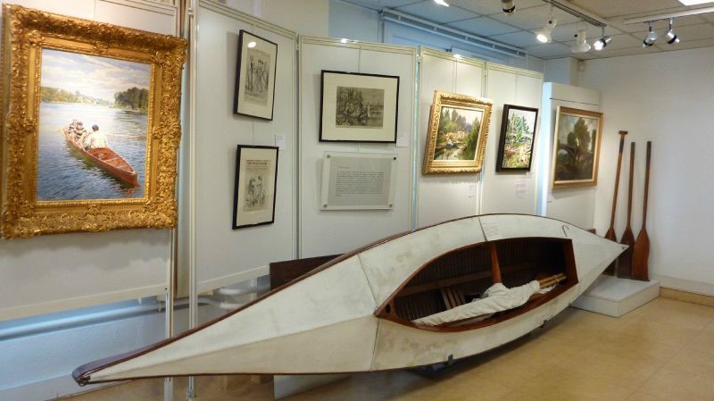 Image Musée de Nogent sur Marne