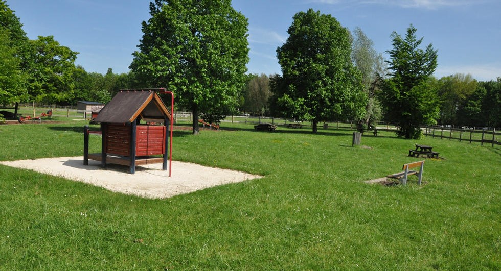 Image Parc départemental de la plaine des Bordes