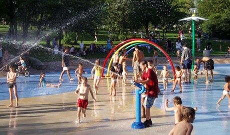 Image Parc du Tremblay