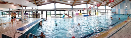 Image Piscine de Noidans-lès-Vesoul